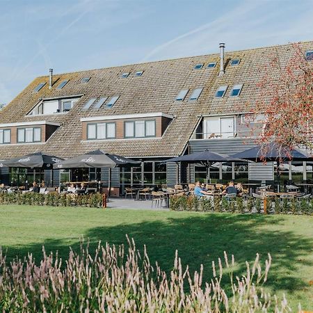 Hotel Sportsbar & Brasserie Dorhout Mees Biddinghuizen Extérieur photo